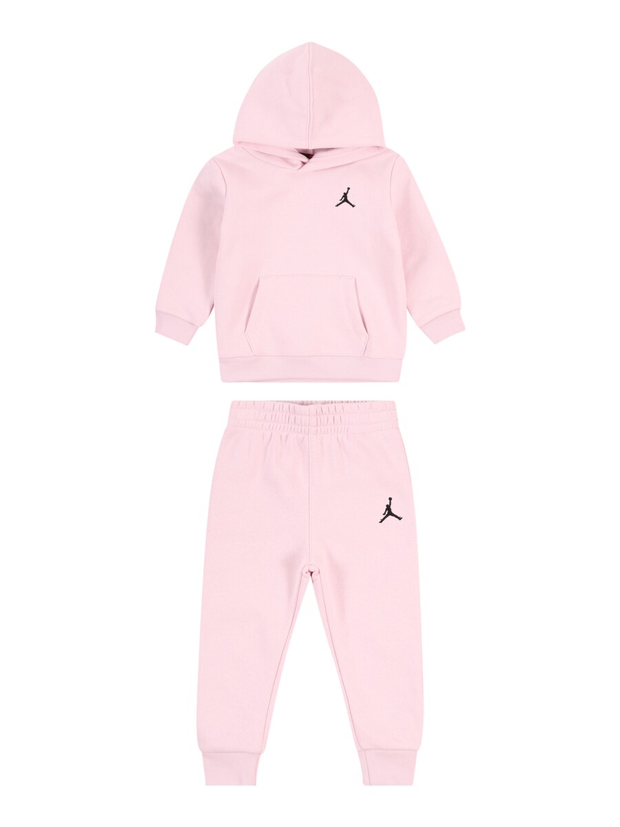 

Спортивный костюм Jordan, цвет Pastel pink