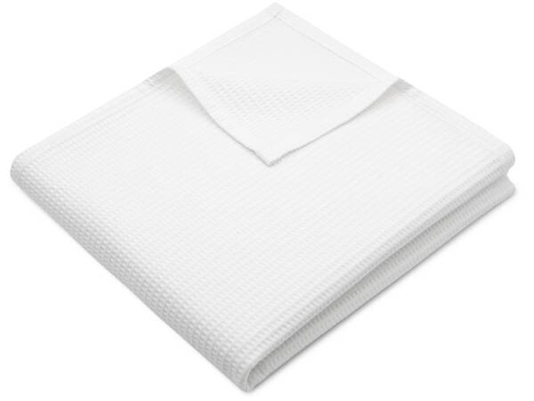 

Одеяло Zollner 00000538, 150x1x200 см, белый