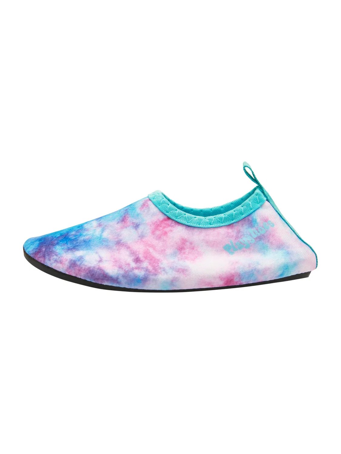 Пляжная и бассейная обувь Playshoes, Mixed Colors — фото 2