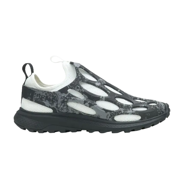 

Кроссовки Merrell Hydro Runner, черный, Черный;серый, Кроссовки Merrell Hydro Runner, черный