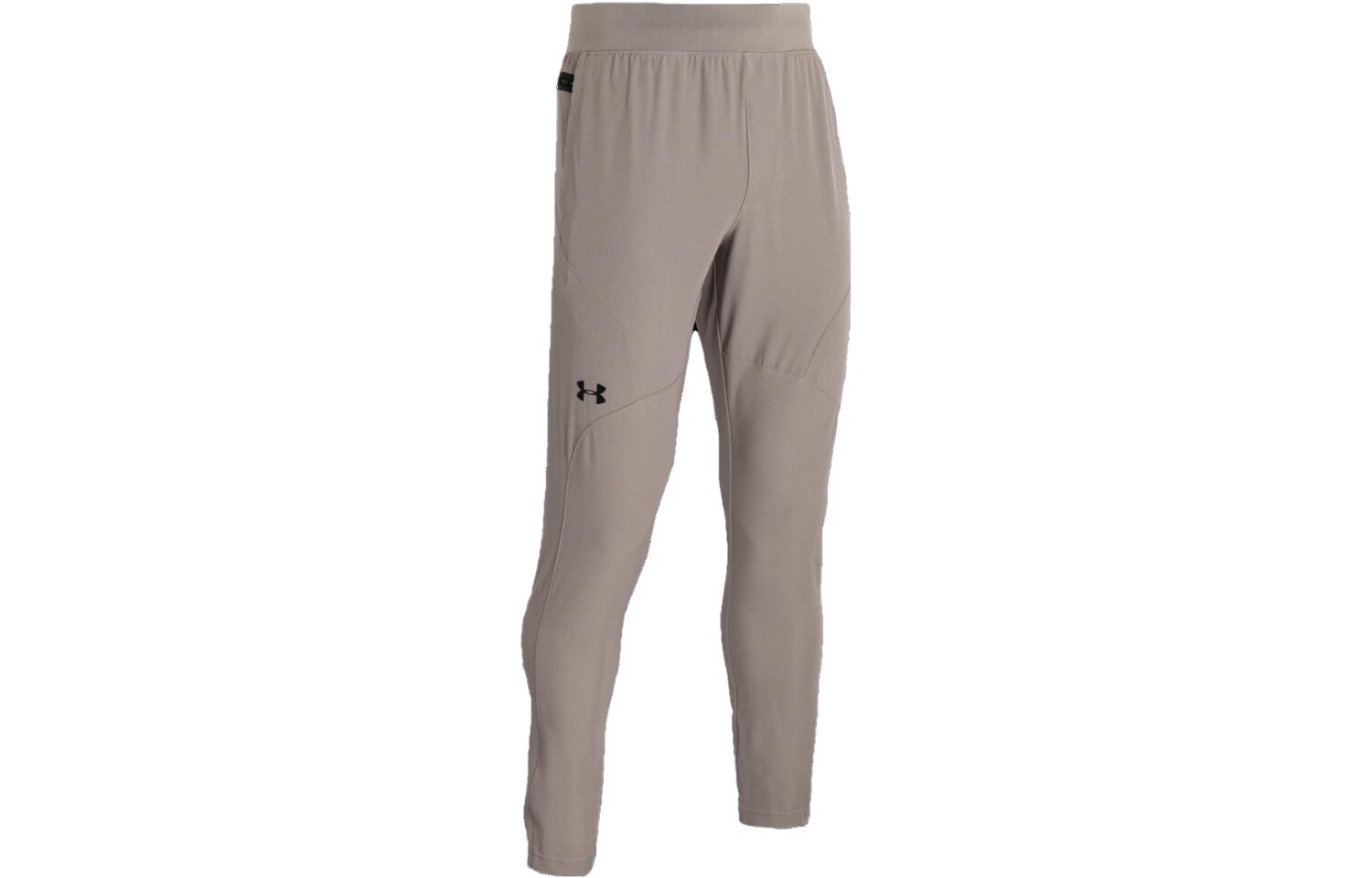 

Трикотажные спортивные штаны мужские Sahara Brown Under Armour, коричневый