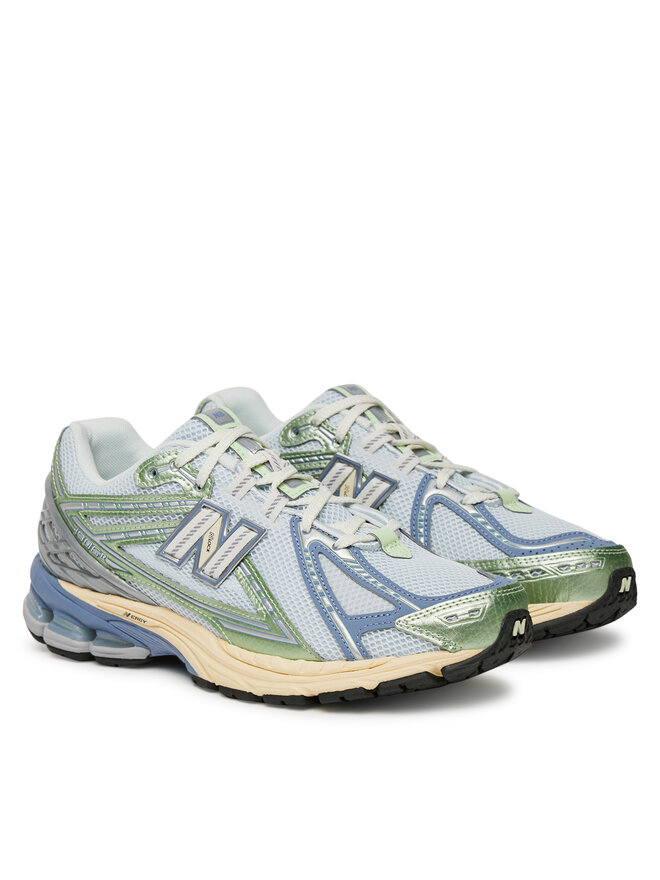 Кроссовки U1906Rne New Balance, синий — фото 4