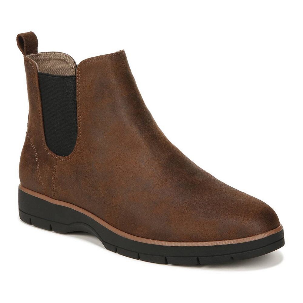 Женские ботинки челси Dr. Scholl's Northbound, цвет Chile