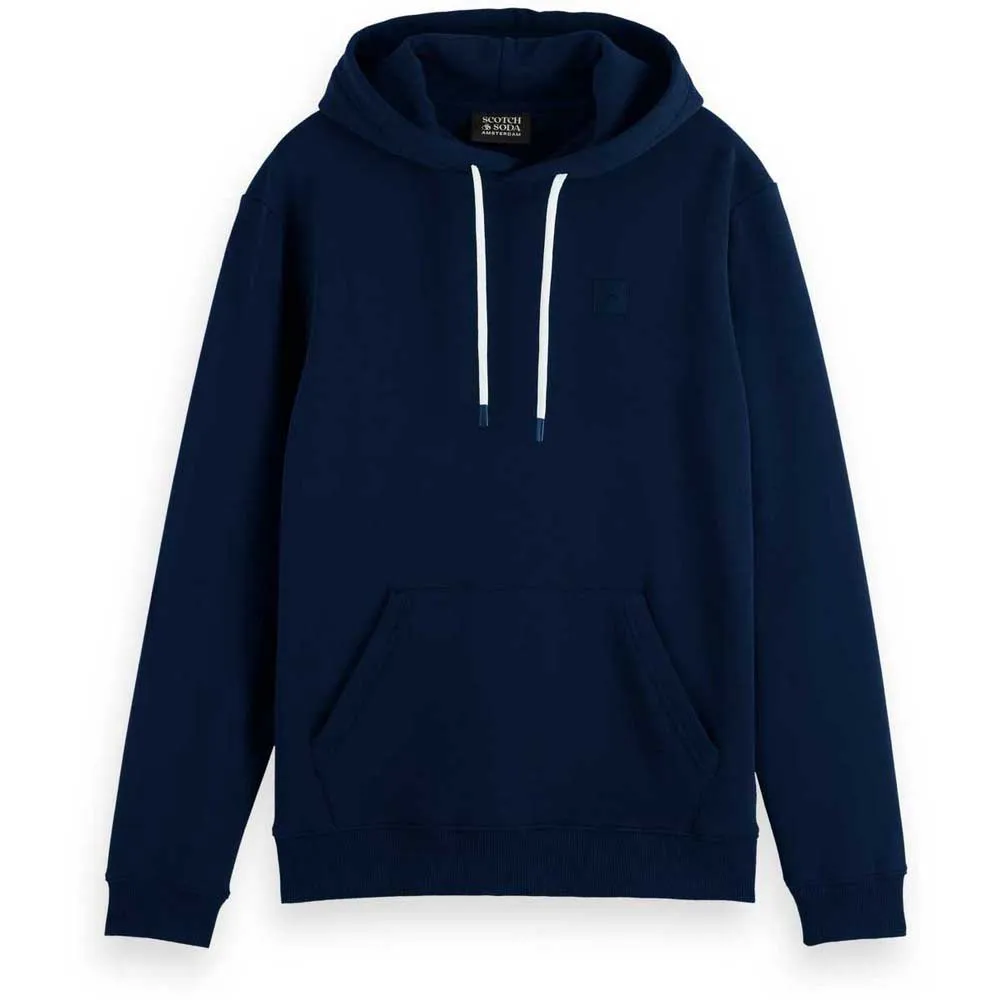 

Худи Scotch & Soda 179198, синий