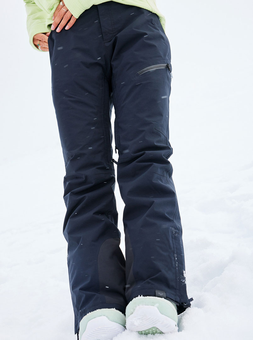 

Roxy Брюки Spridle gore tex true black M