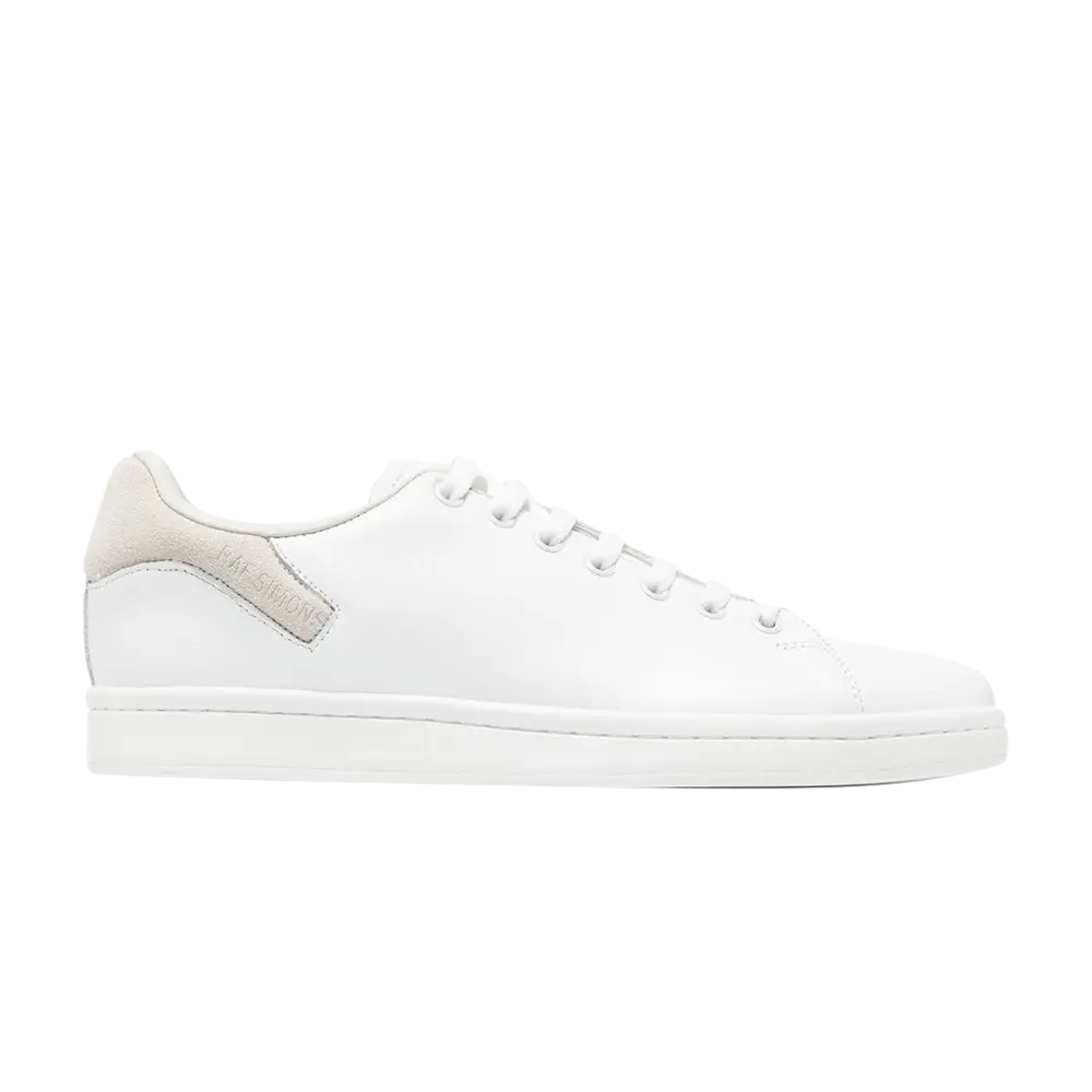 

Кроссовки Raf Simons Orion, белый