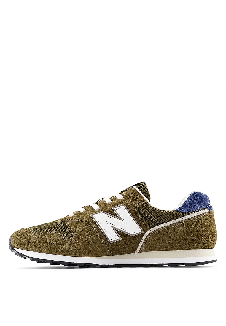 Кроссовки, классические, 373, Lifestyle, Puma New Balance — фото 3