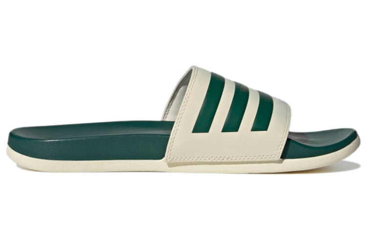 

Шлепанцы Adidas Adilette Comfort Slide 'Collegiate Green'