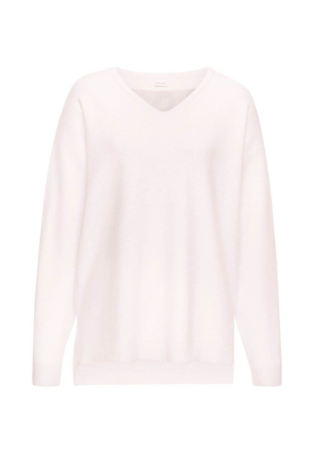 

Джемпер SWEATER Elbsand, белый