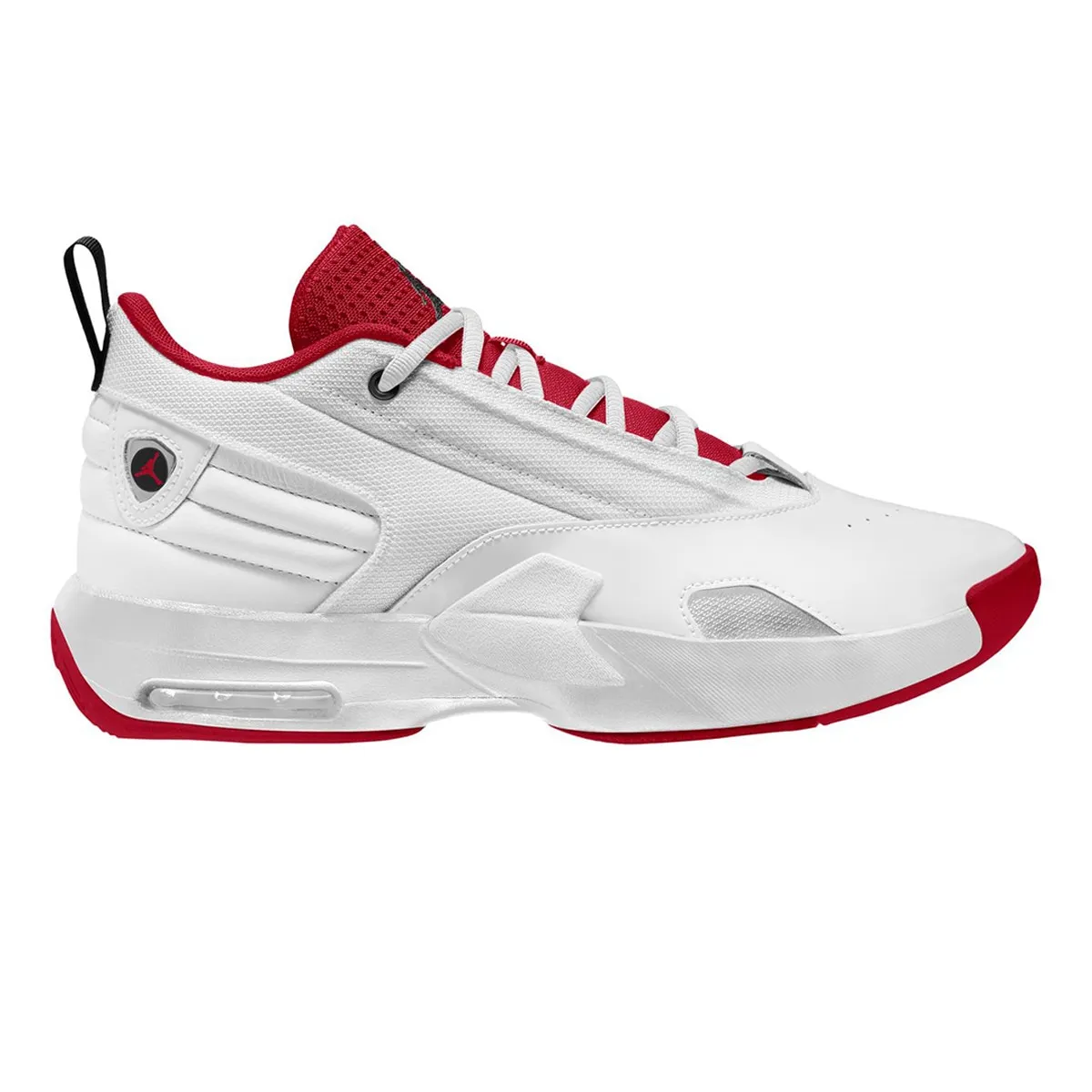 

Мужские баскетбольные кроссовки Jordan Max Aura 6 Nike, белый