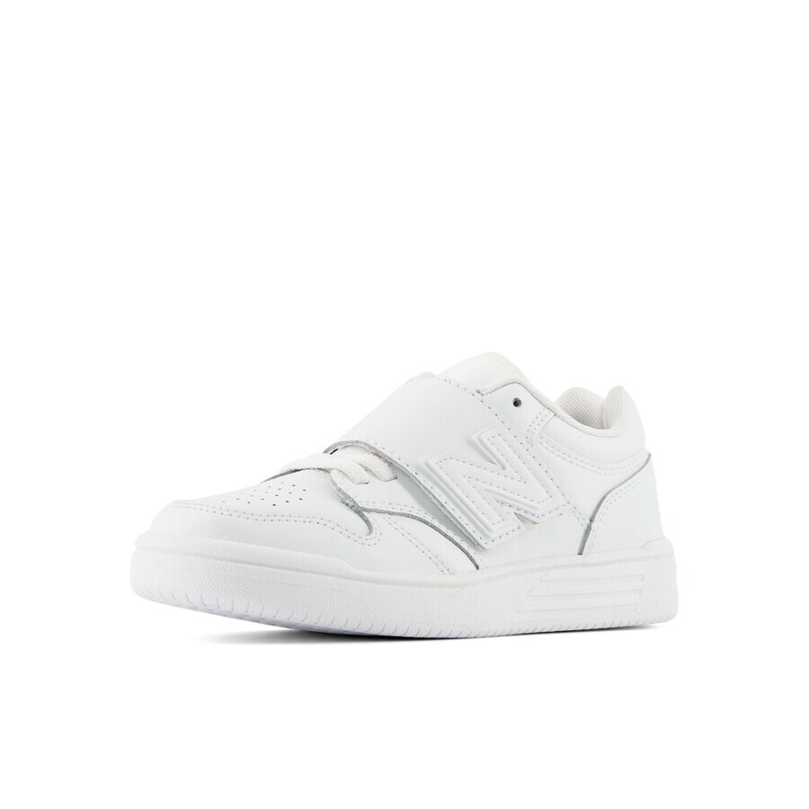 

Кроссовки new balance Sneakers 480, белый