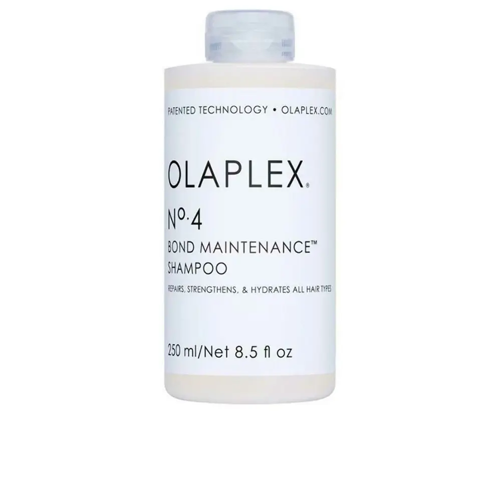 

Шампунь Nº4 bond maintenance shampoo Olaplex, 250 мл.