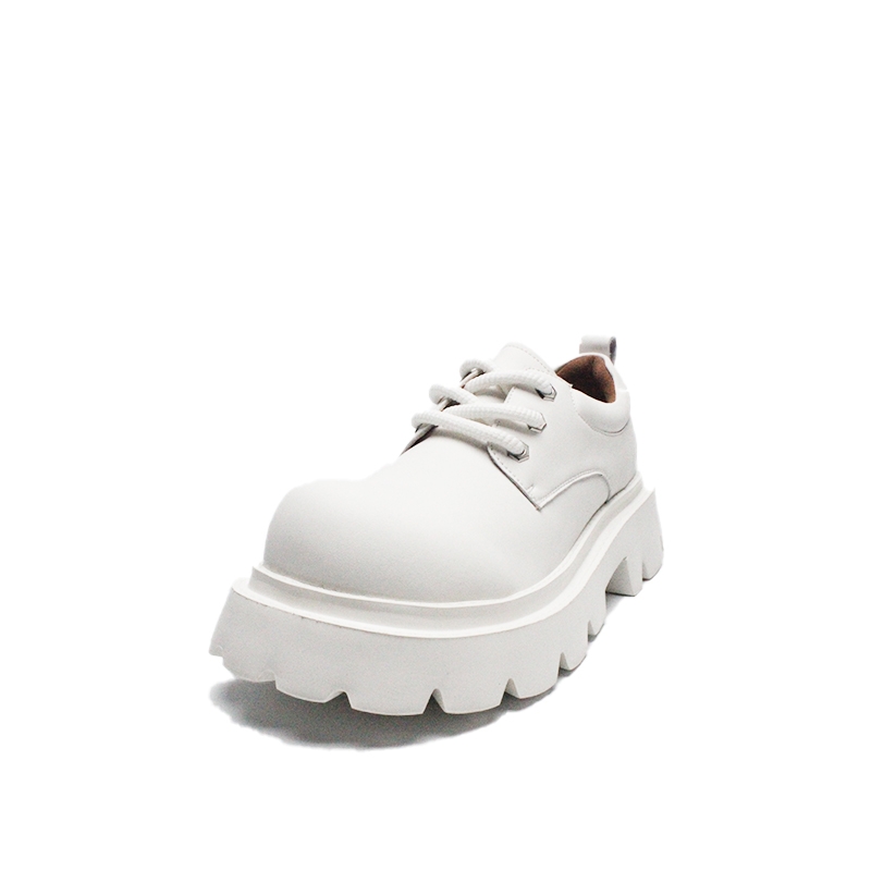 CHAOSHU Мужские повседневные кроссовки Low Top черные, цвет Black — фото 4