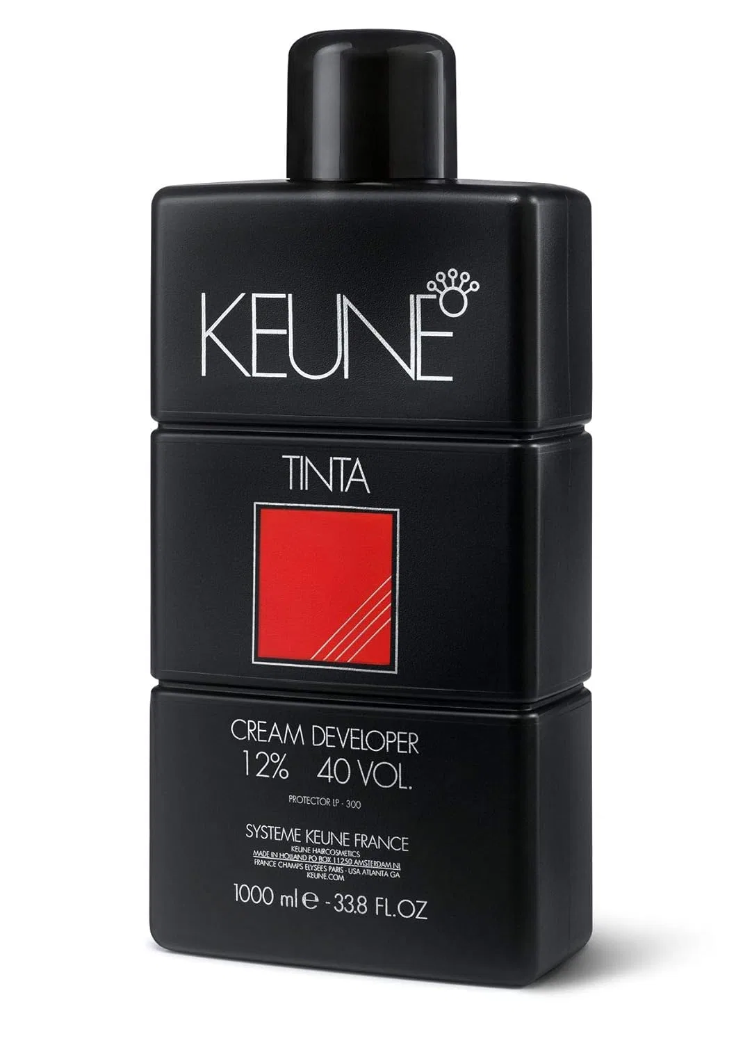 Крем-проявитель Tinta Cream Developer 12% от Keune Keune
