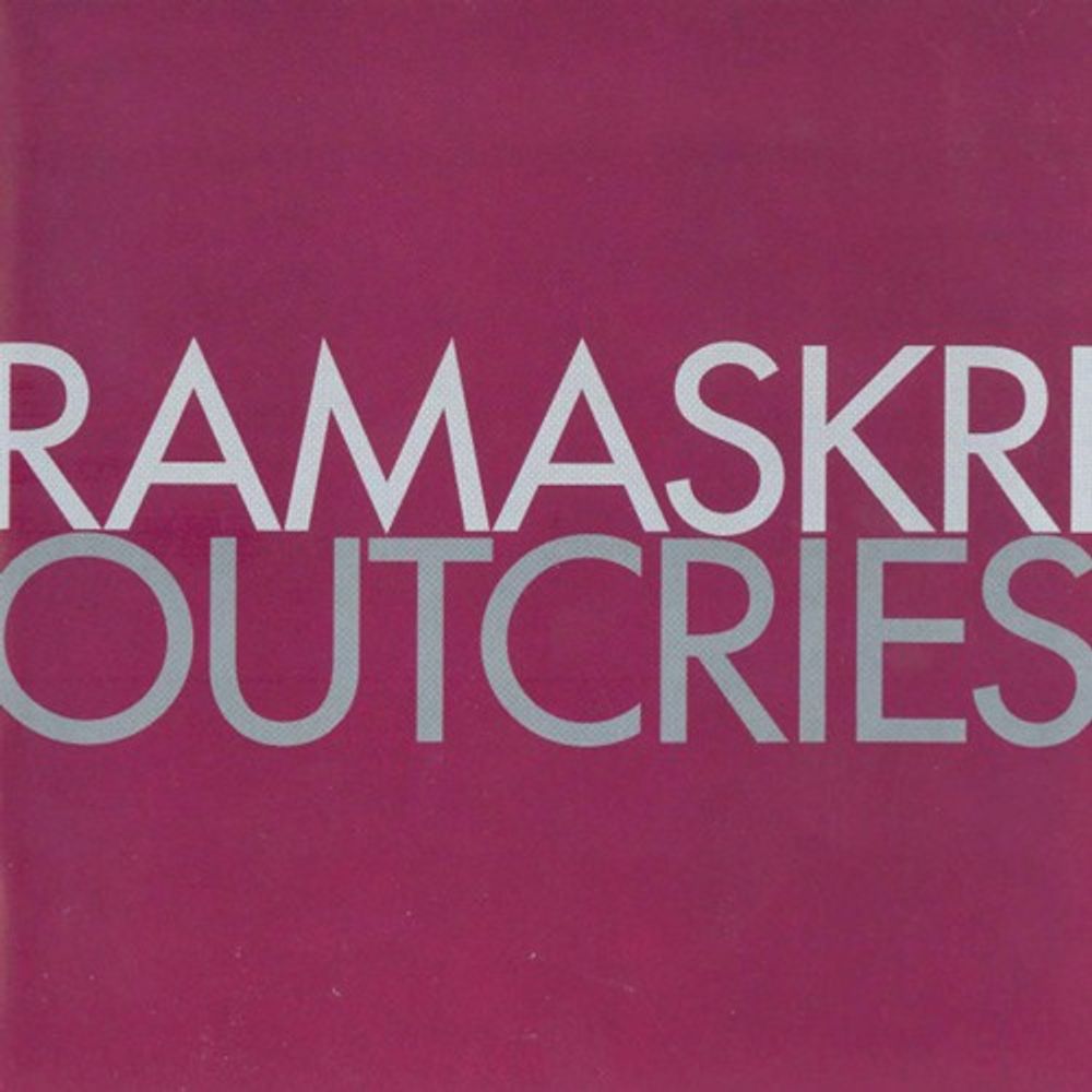 

Диск CD Ramaskri (Outcries) - Various Artists