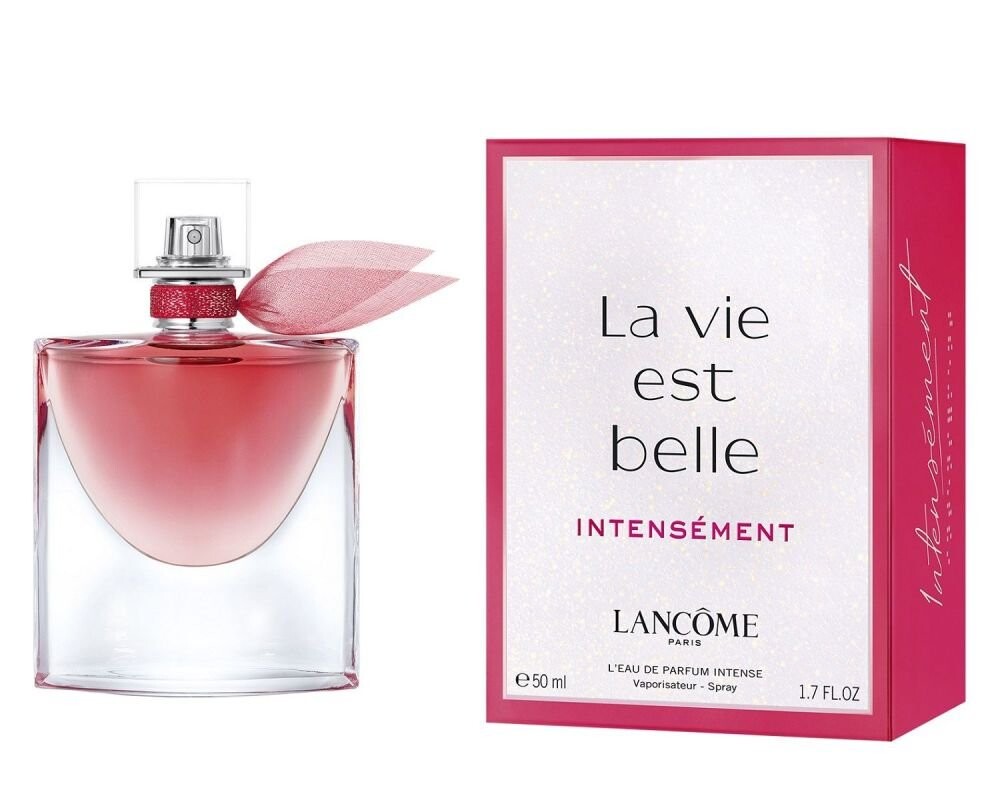 

Lancome, La Vie Est Belle Intensement, парфюмированная вода, 50 мл