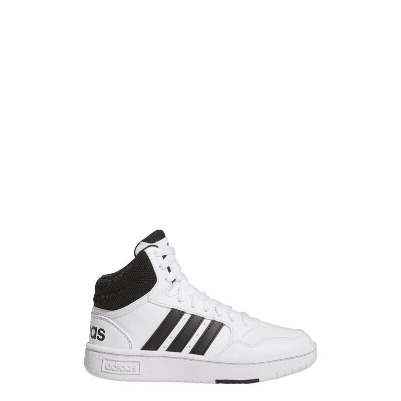 

Кроссовки средней длины с обручами ADIDAS, цвет negro