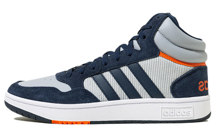 

Обувь для скейтбординга Hoops 3.0 унисекс Adidas Neo