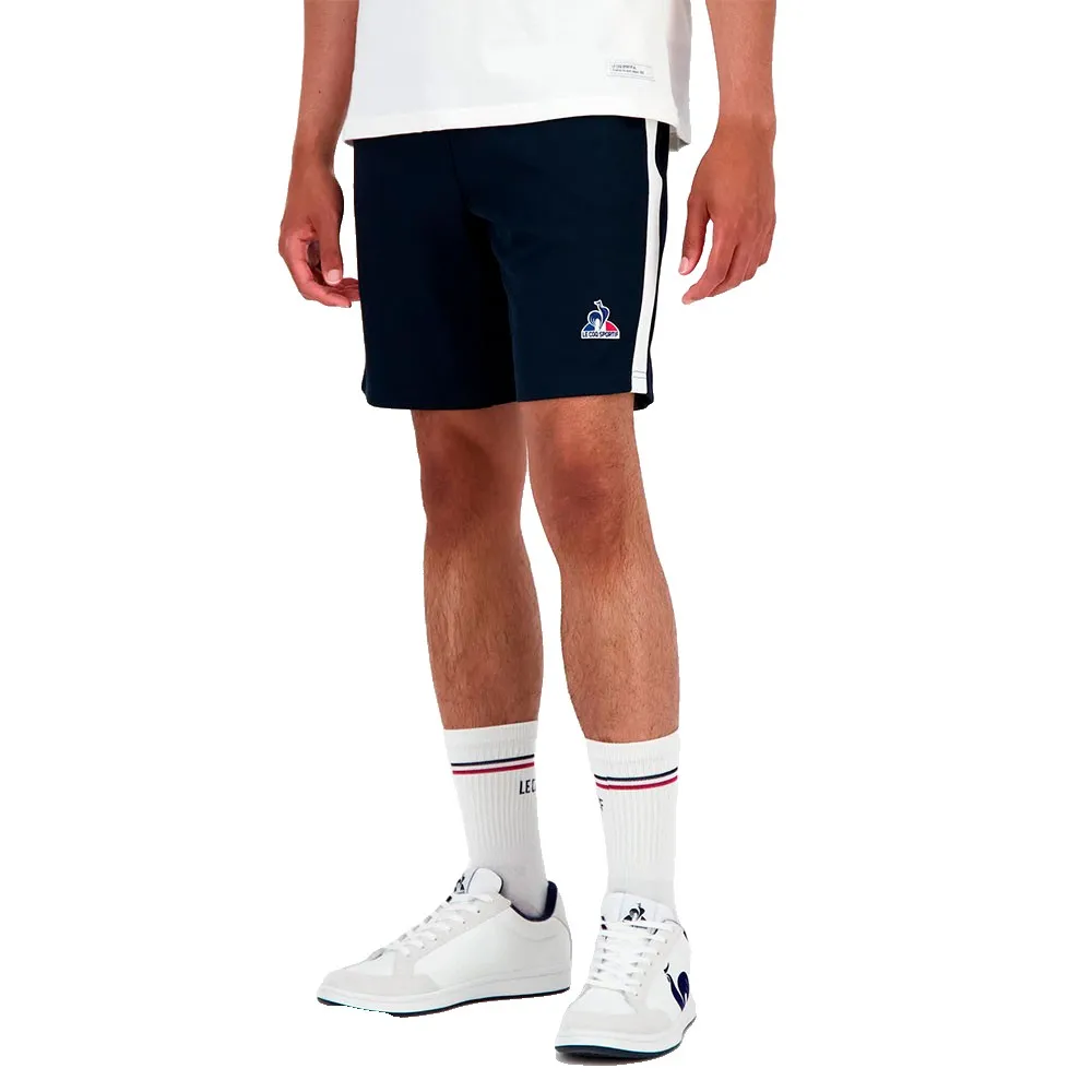 

Спортивные шорты Le Coq Sportif Tri LF N°1, синий