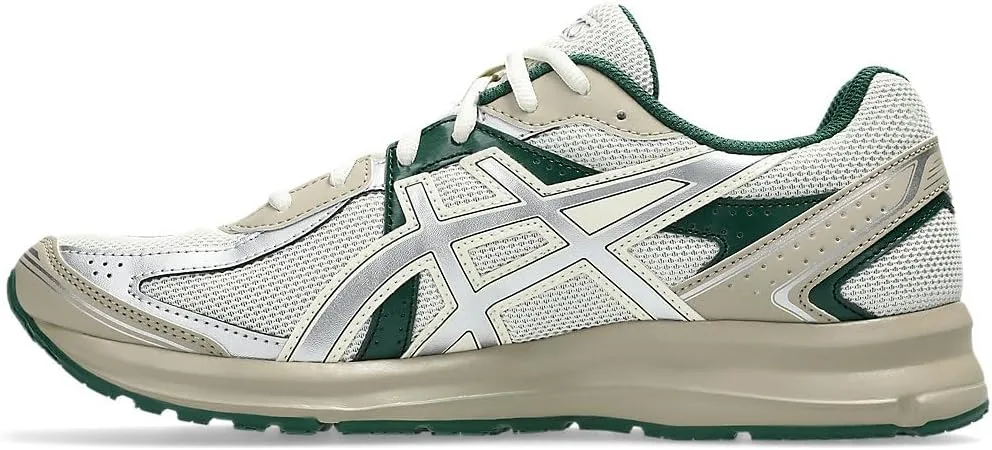 Мужские кроссовки ASICS Jog 100s, серебристый — фото 2