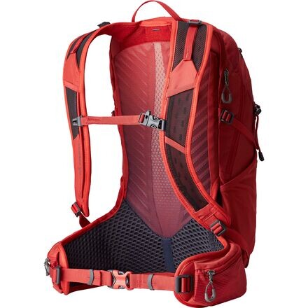 

Рюкзак Мико 20 л Gregory, цвет Sumac Red