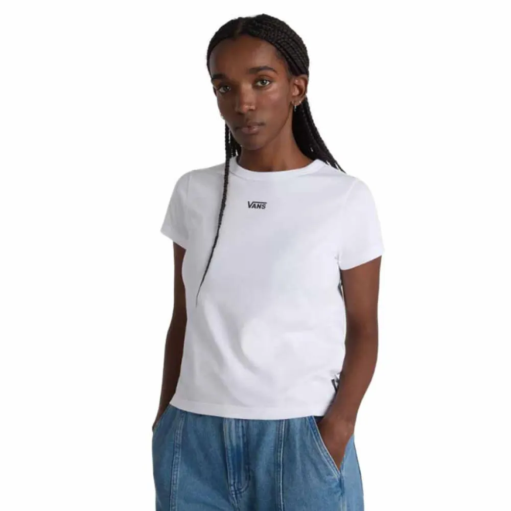 

Футболка Vans Basic Mini, белый