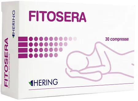 

Фитосера 3Cpr Hering