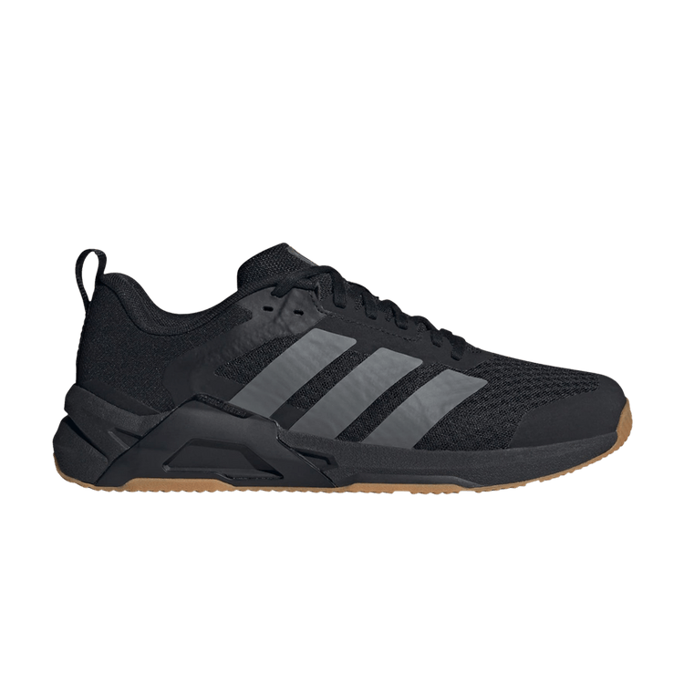 

Кроссовки adidas Dropset Control 'Black Grey', черный