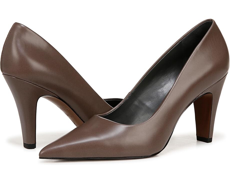 

Туфли Franco Sarto Sage, цвет Truffle Brown