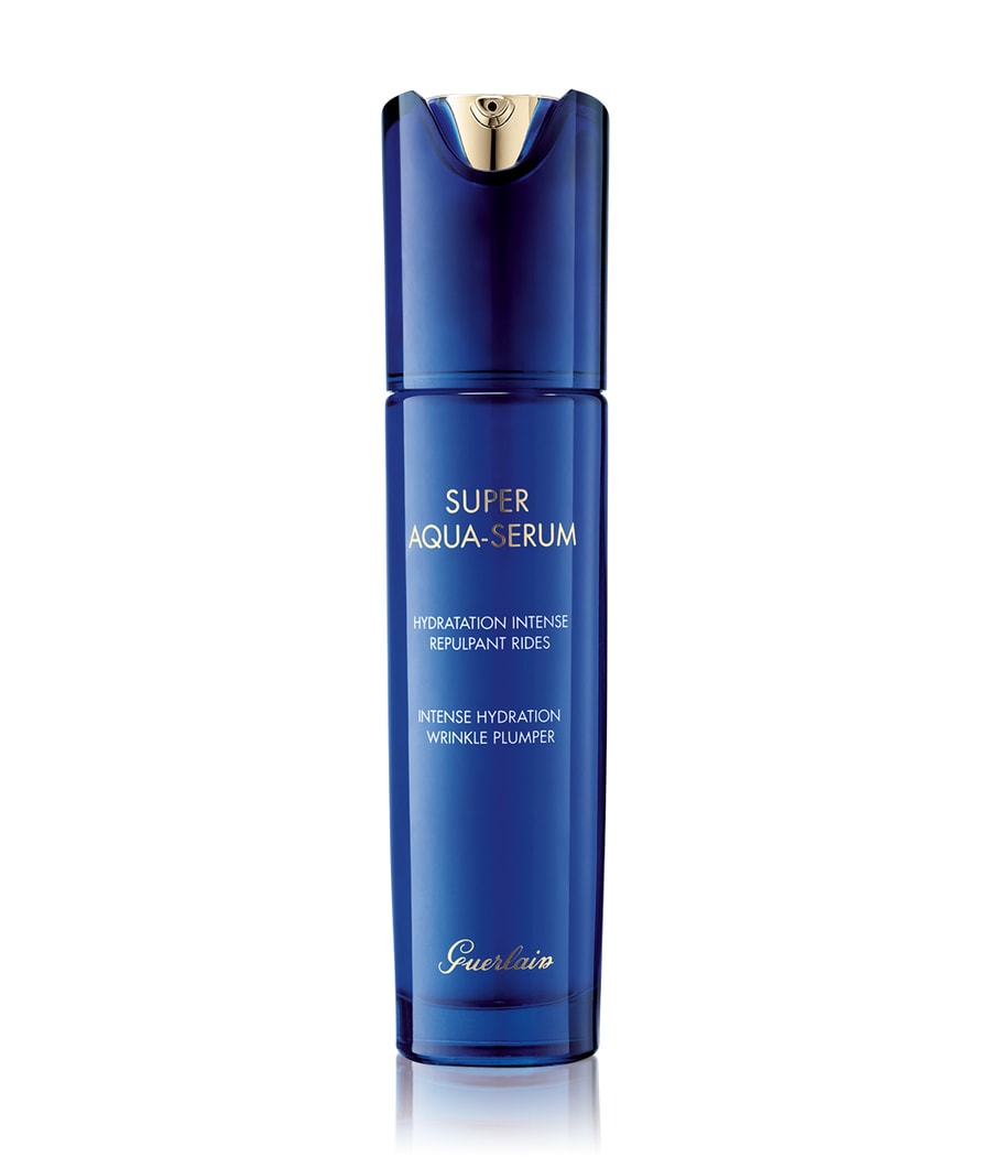

Сыворотка для лица GUERLAIN Super Aqua, 50 ml