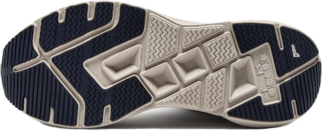 Кроссовки Diadora Cell, белый — фото 4