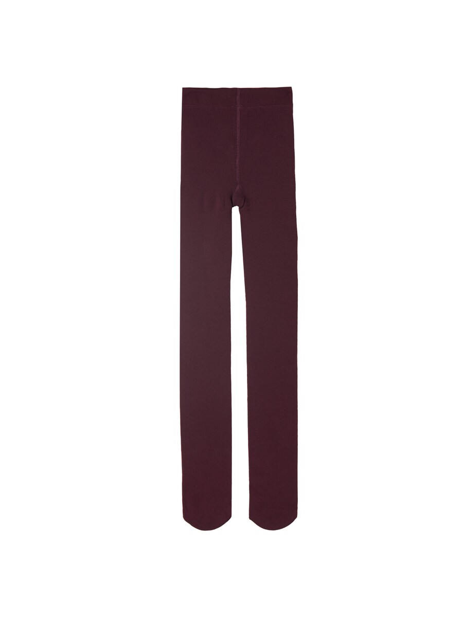 

Колготки CALZEDONIA THERMO, цвет Wine red