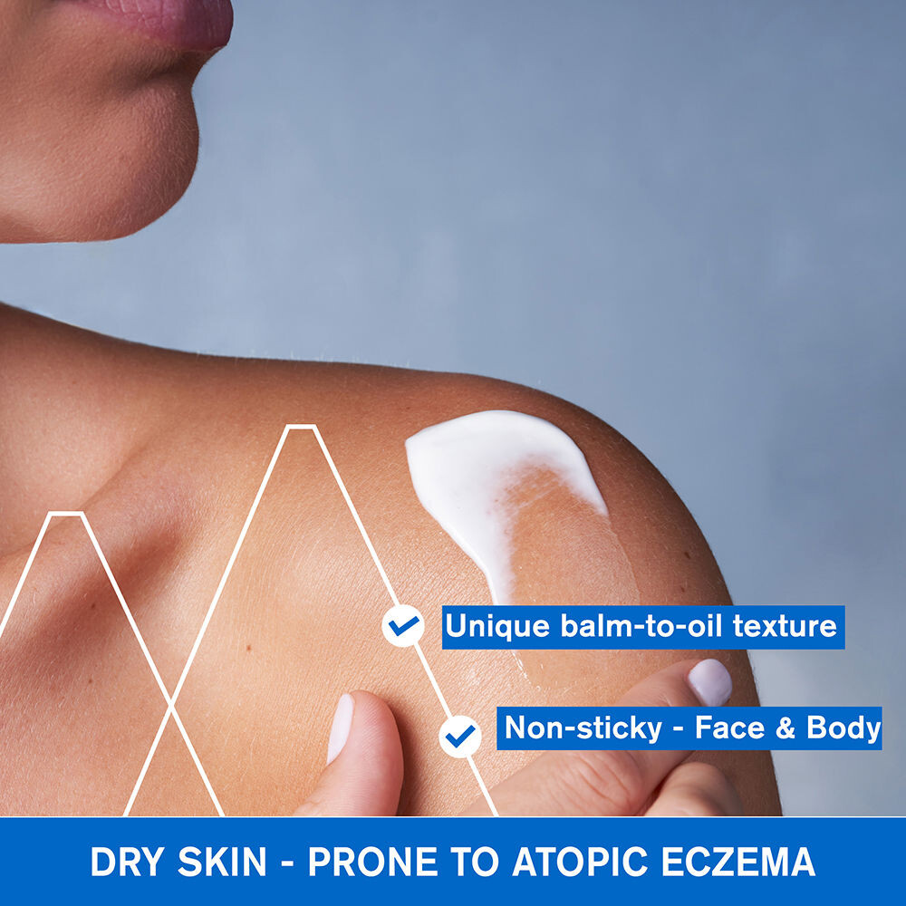 Увлажняющий крем для тела Uriage Xemose Crema Corporal Anti-Picor Para La Piel Seca Con Tendencia Al Eczema Atópico Uriage, 500 мл — фото 3