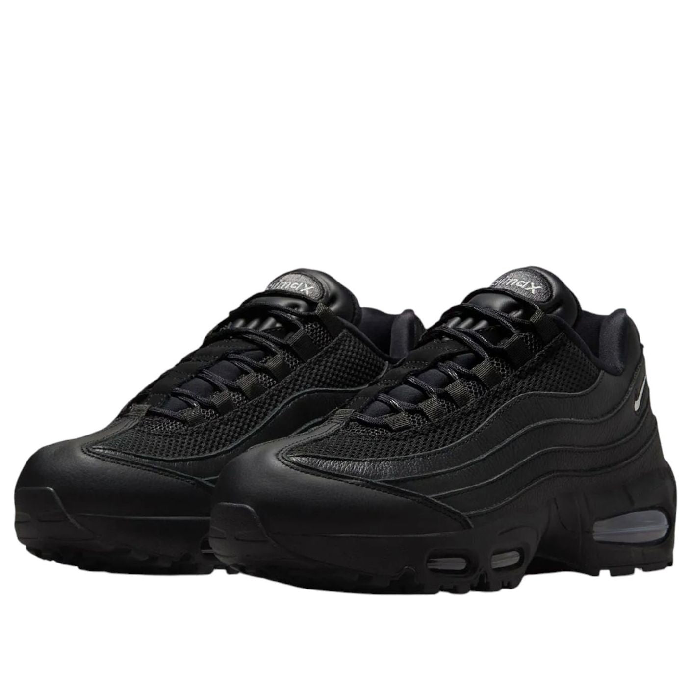(WMNS) Nike Air Max 95 'Jewel Swoosh' — фото 4