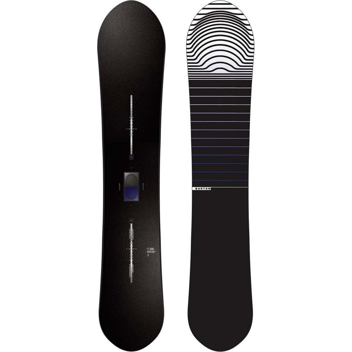 

Камберные унисекс сноуборды для карвинга и фрирайда BURTON, Черный, Камберные унисекс сноуборды для карвинга и фрирайда BURTON