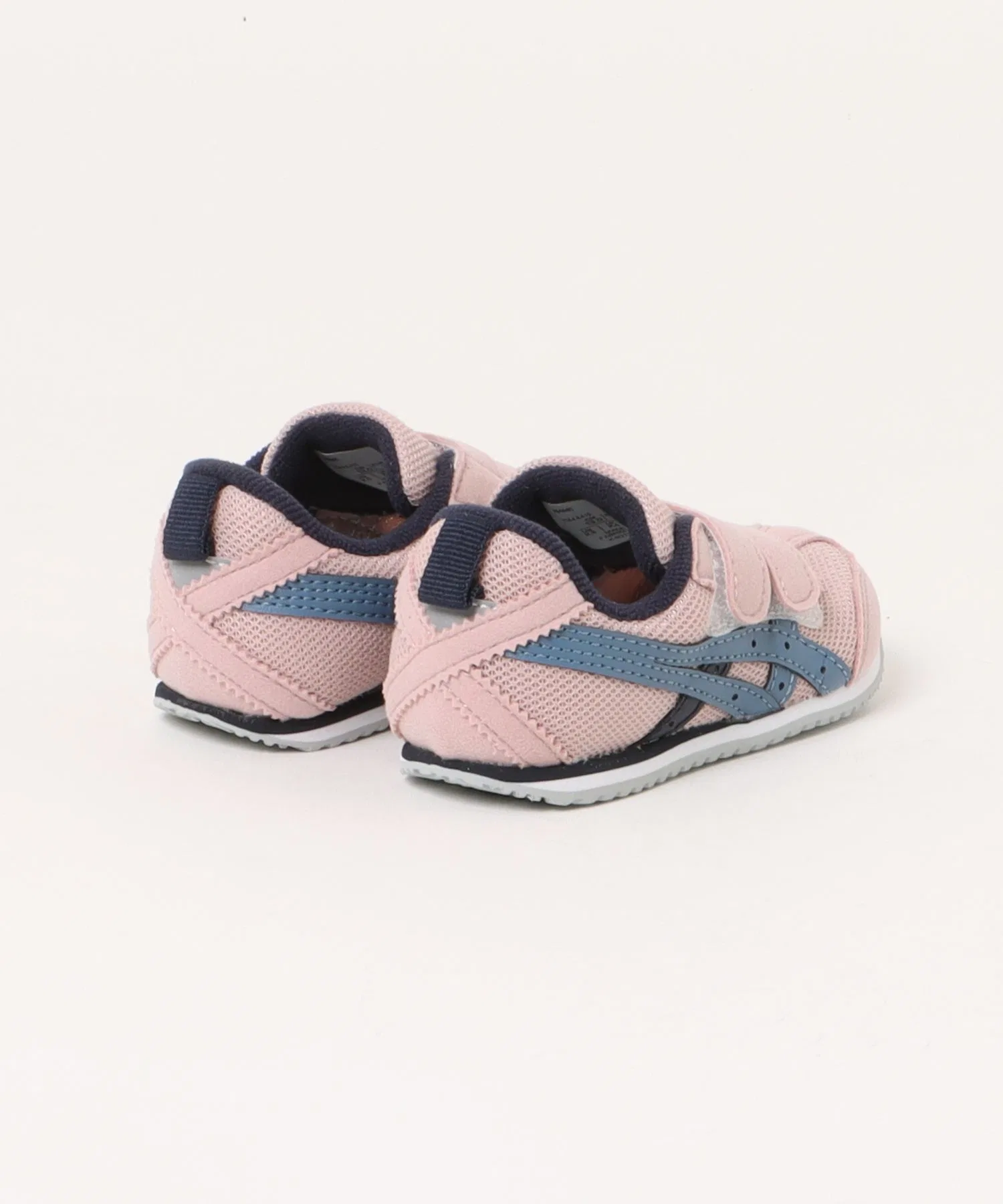 Детские кроссовки ASICS SUKU2 IDAHO BABY N — фото 2