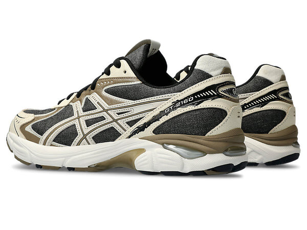 Кроссовки GT2160 Asics, черный — фото 3