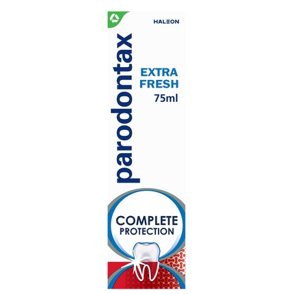 

Зубная паста Complete Protection Extra Fresh