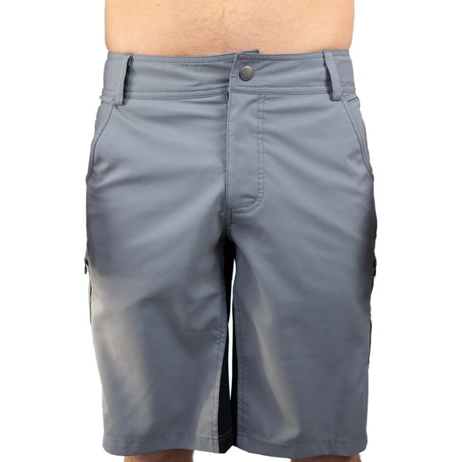 

Шорты Club Ride Apparel Fuze Short Club Ride Apparel, Grey