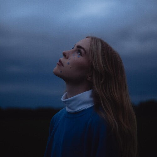 

CD диск Martin, Shy: Late Night Thoughts