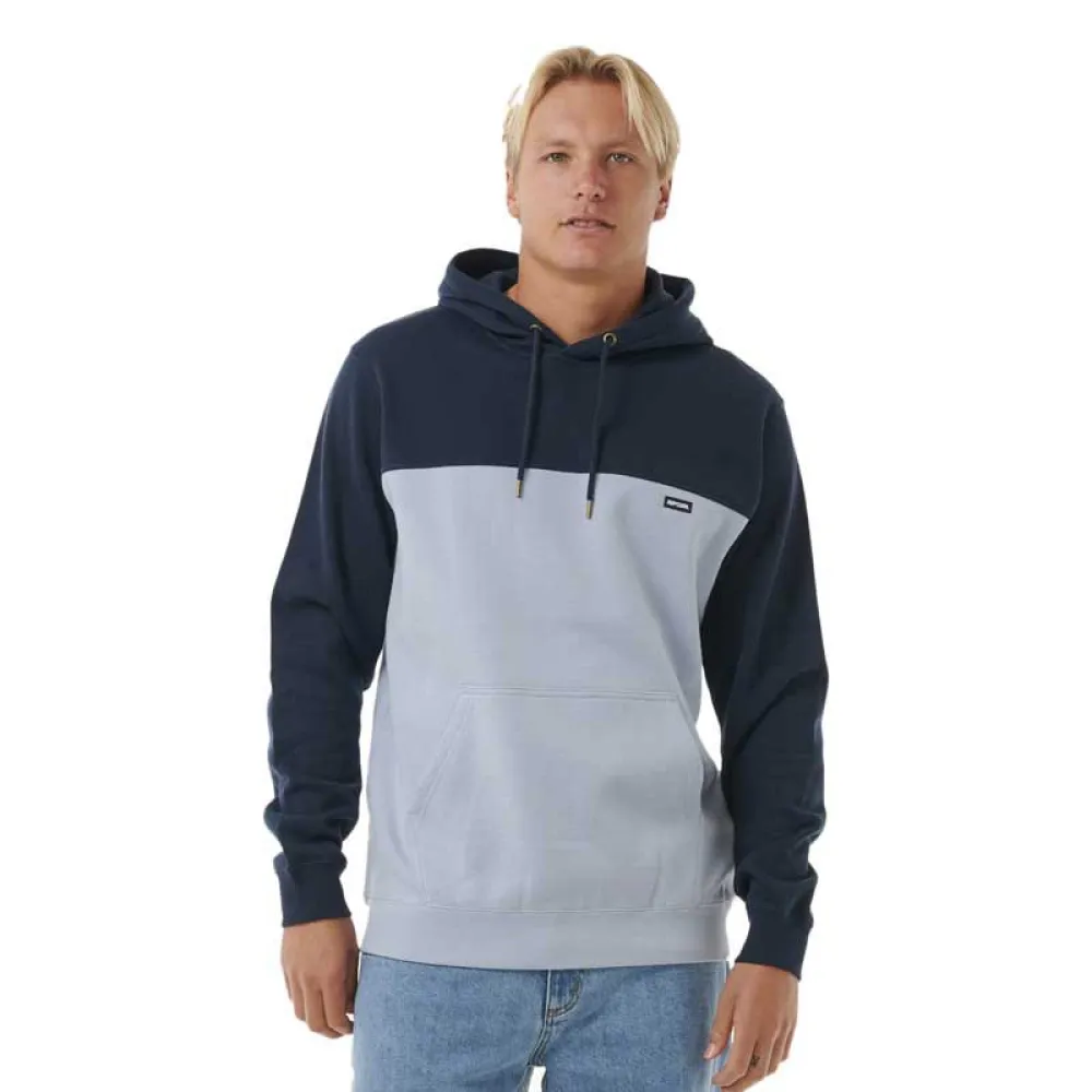 

Худи Rip Curl Surf Revival, синий