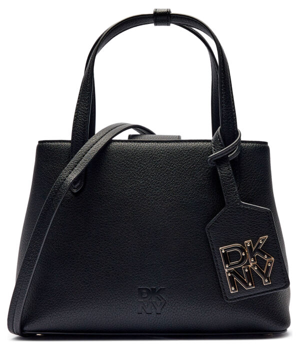 

Сумка-тоут Dkny, черный