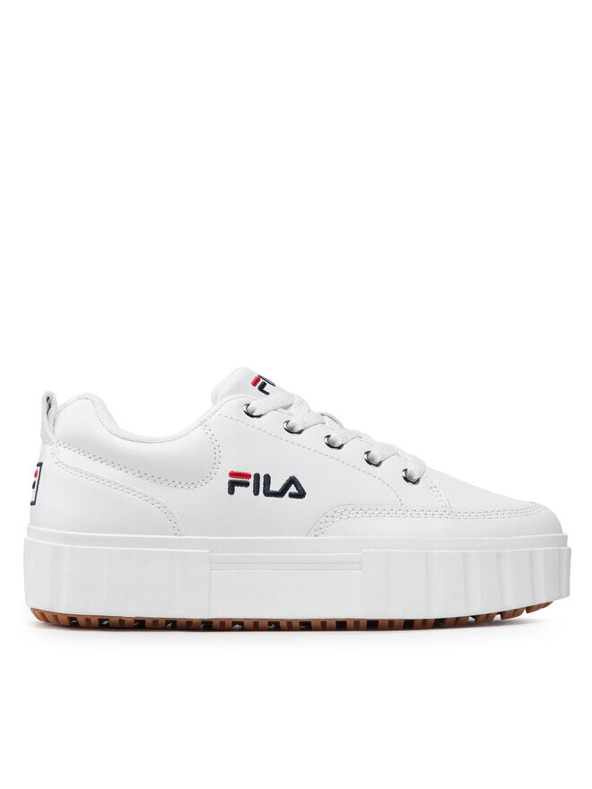 

Кроссовки Sandblast L Wmn Fila, белый