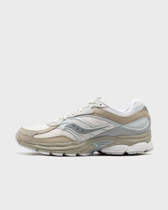 

Кроссовки Saucony Originals Progrid Omni 9, белый