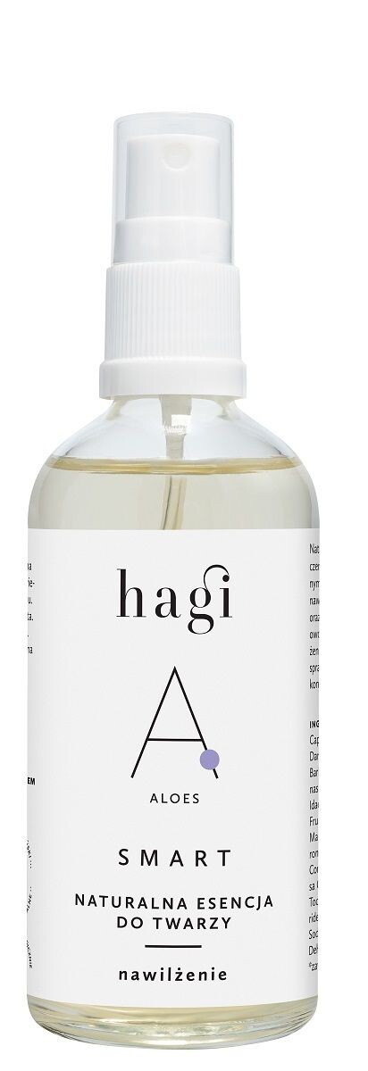 

Сущность лица Hagi Smart A, 100 мл