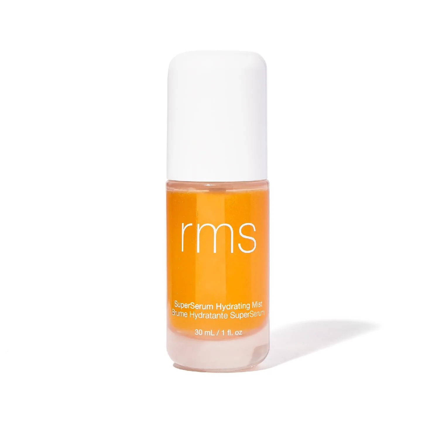 RMS Beauty SuperSerum Hydrating Mist - Спрей-мист для лица, Увлажняющая сыворотка-мист для лица и Kakadu Clean Cleansing Gel - Гель-пенка без силикона для мягкого очищения лица — фото 2