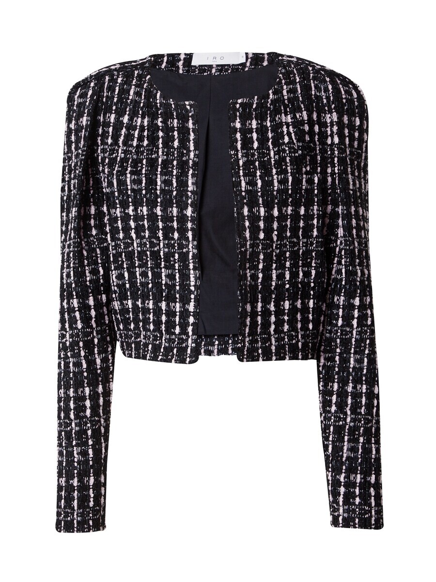 

Всесезонная куртка IRO Between-Season Jacket, черный