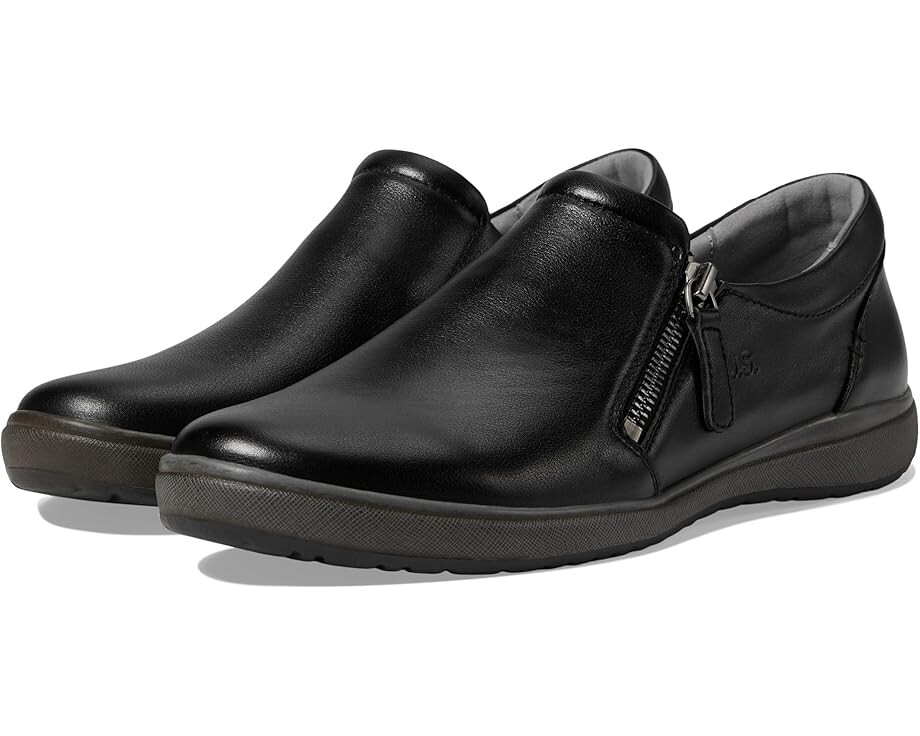 

Туфли на плоской подошве Josef Seibel Caren 23, черный