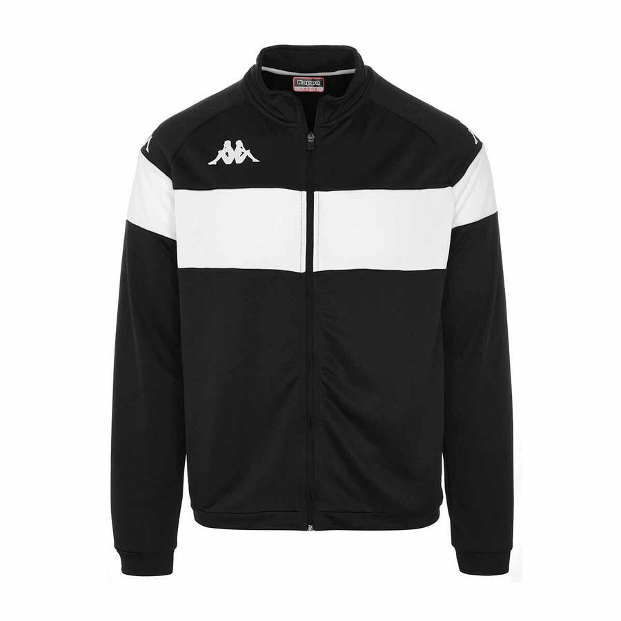 

Детская тренировочная куртка Kappa Dacone