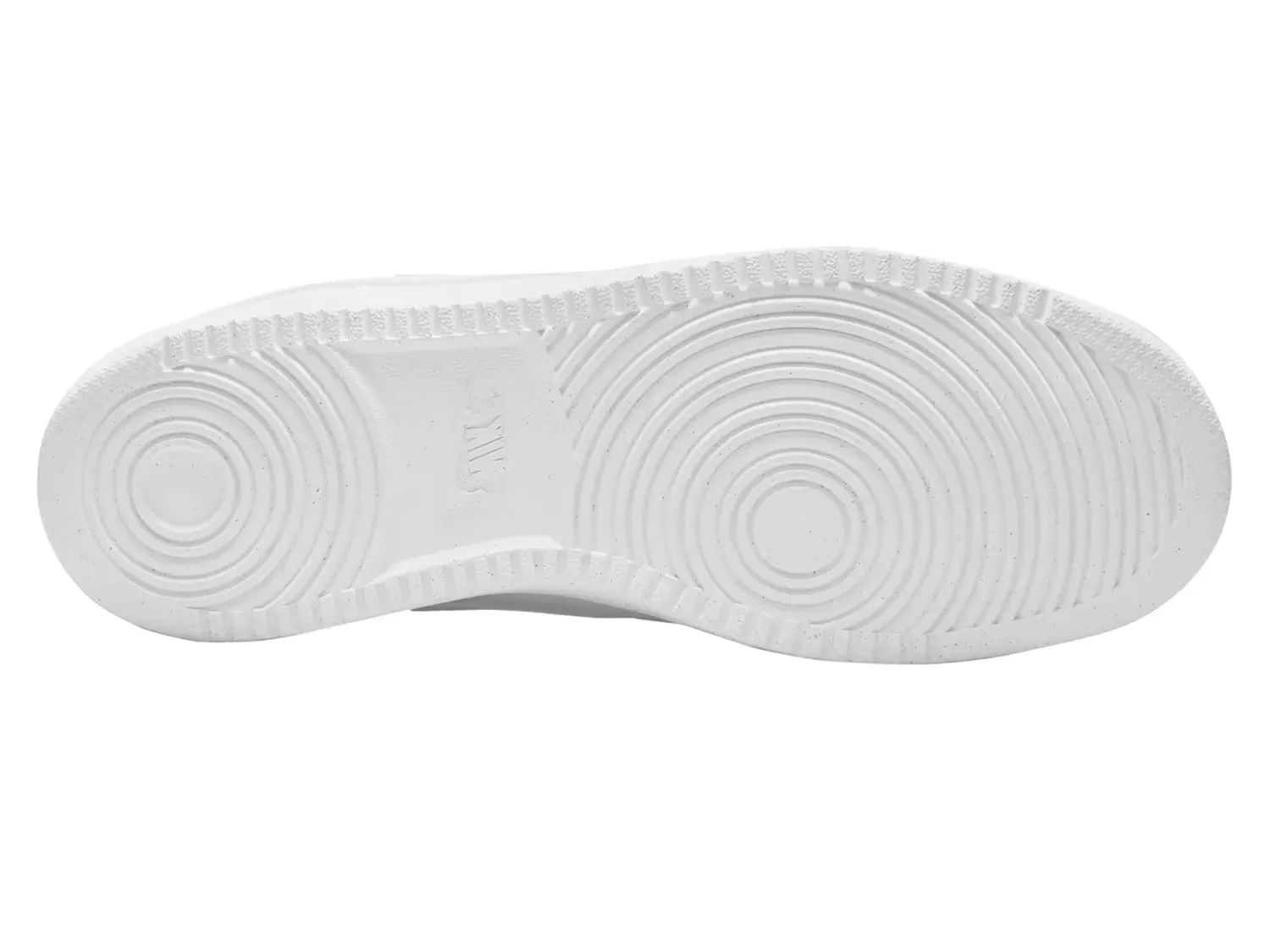 Кроссовки Court Vision Low Next Nature - мужские Nike, White — фото 4